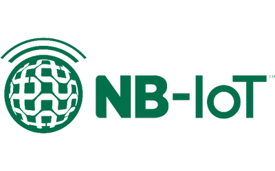 NB-iot logo
